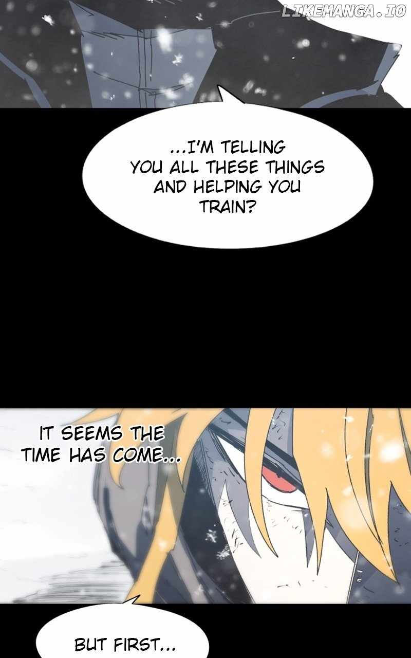 Read The Knight of Embers EN Manga Online