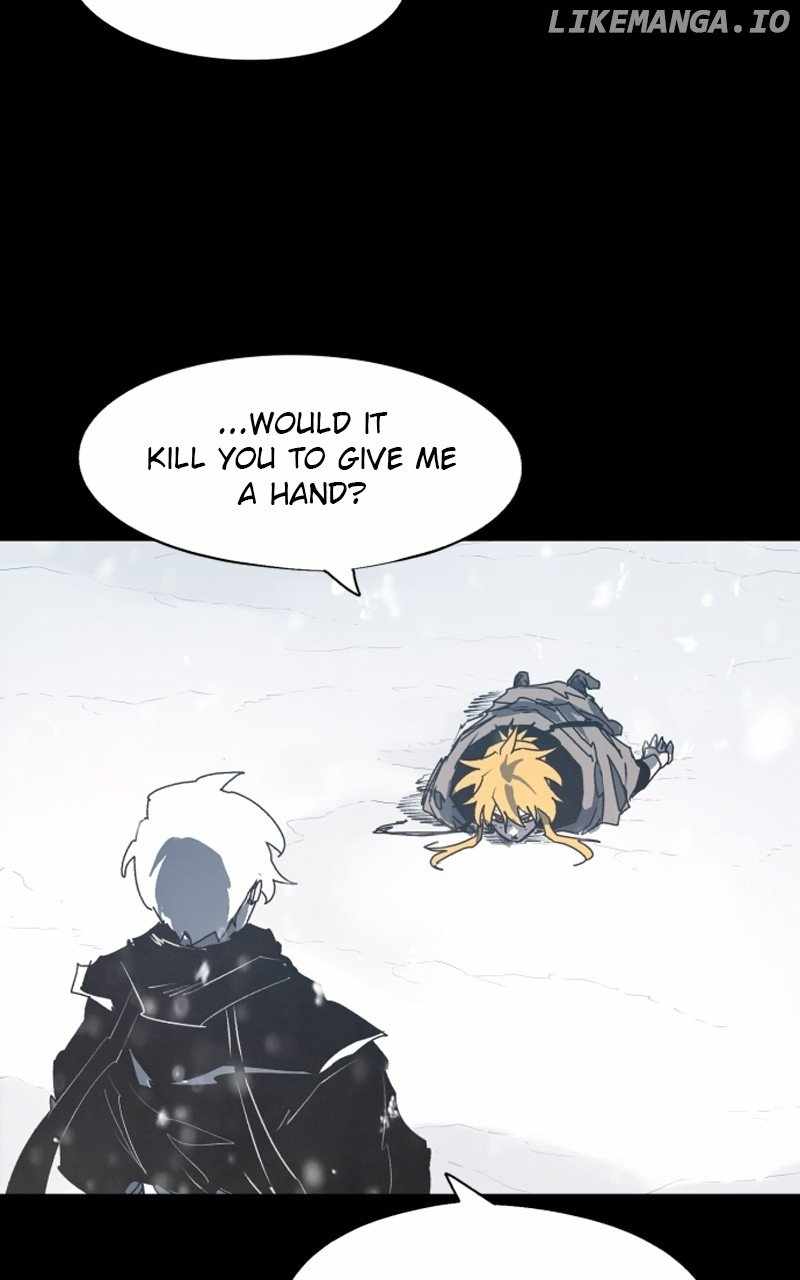 Read The Knight of Embers EN Manga Online