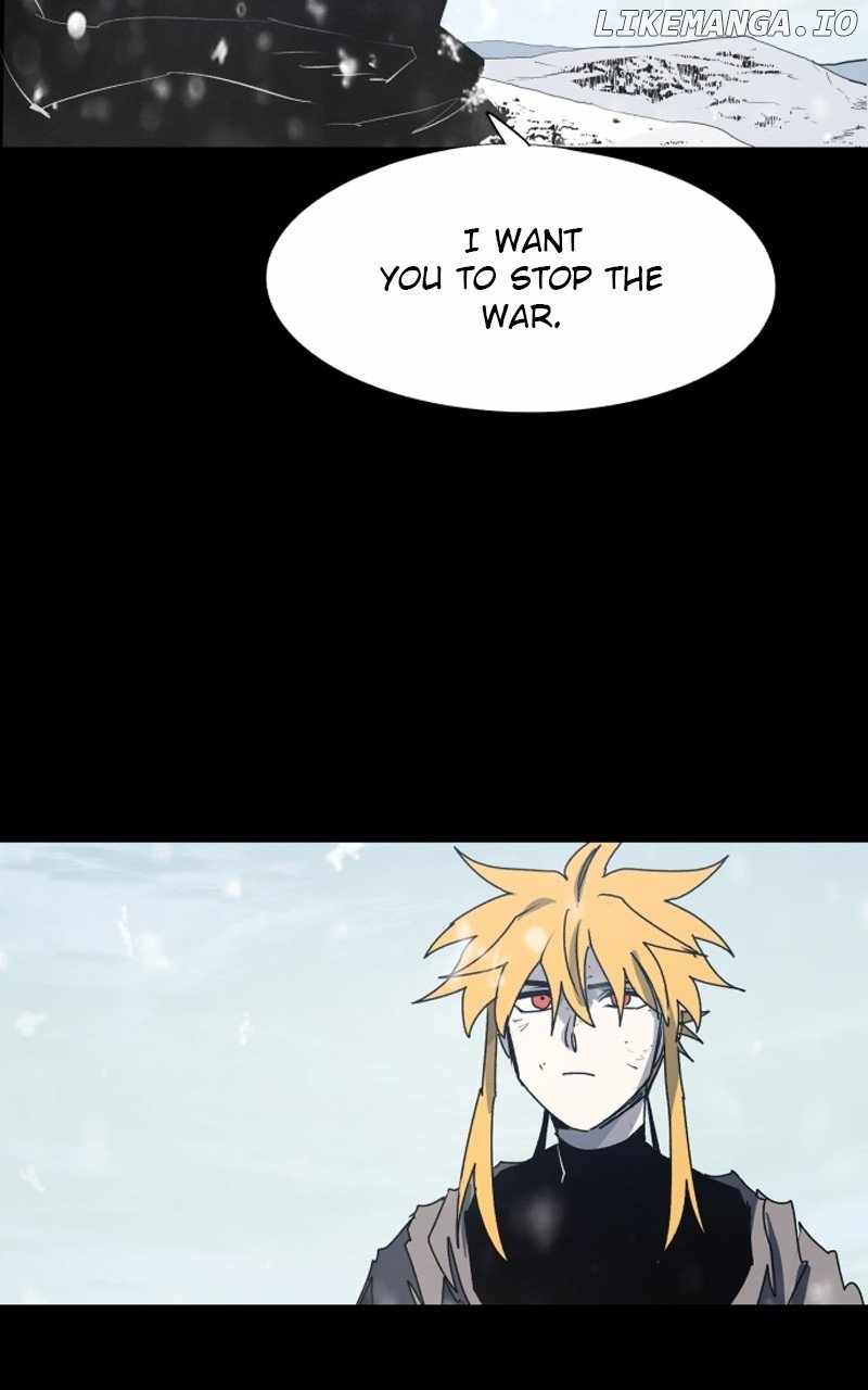 Read The Knight of Embers EN Manga Online