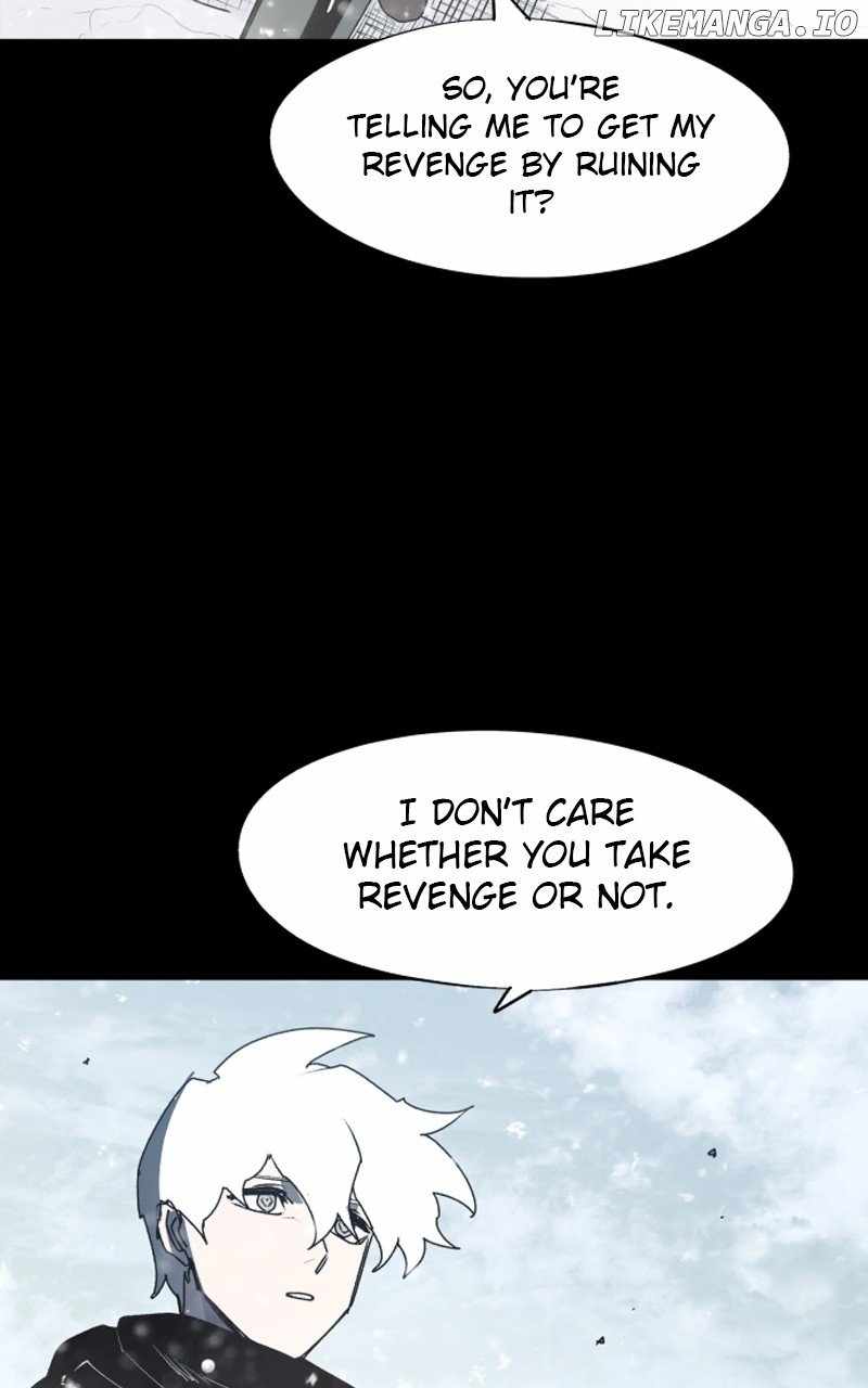 Read The Knight of Embers EN Manga Online