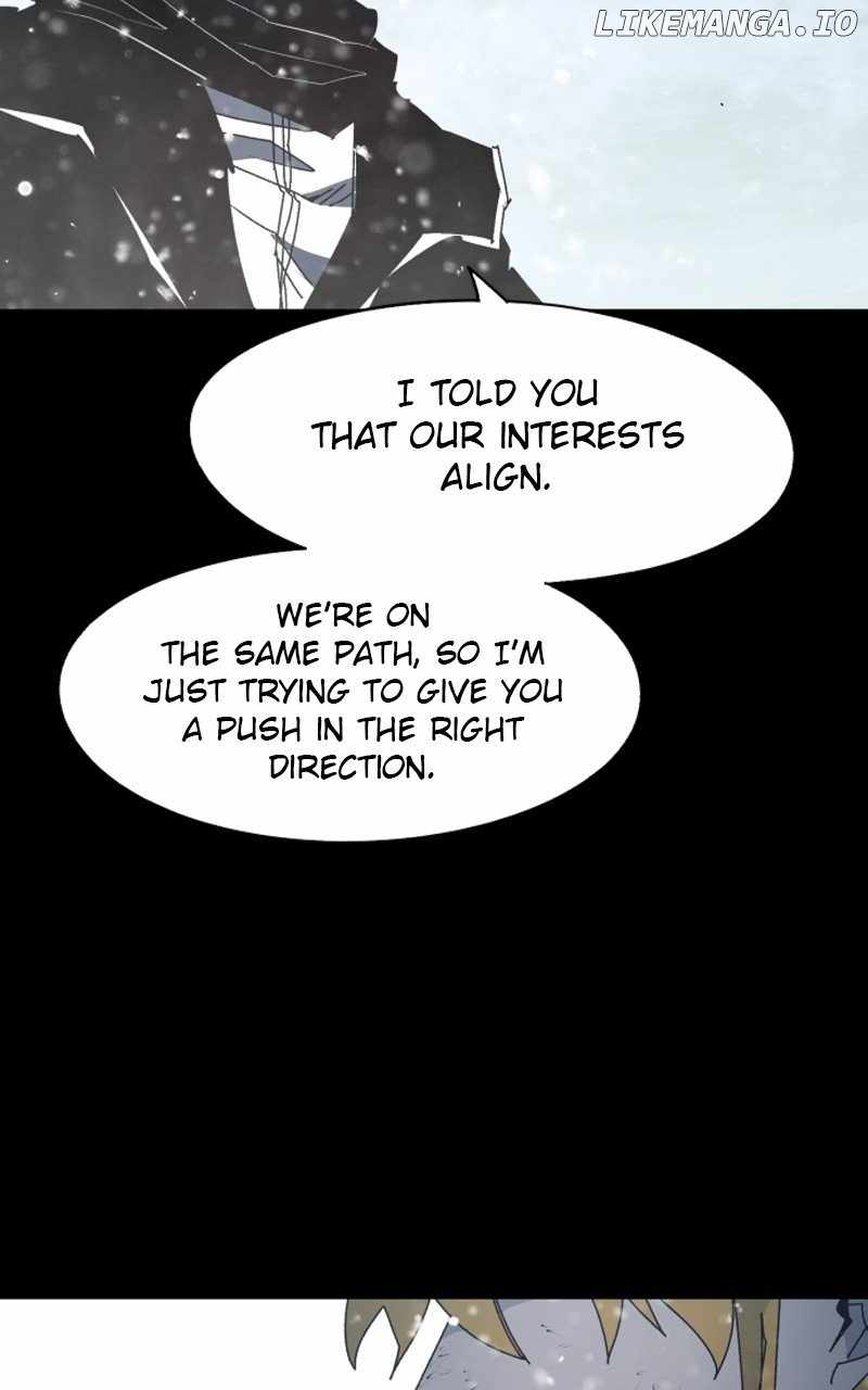 Read The Knight of Embers EN Manga Online