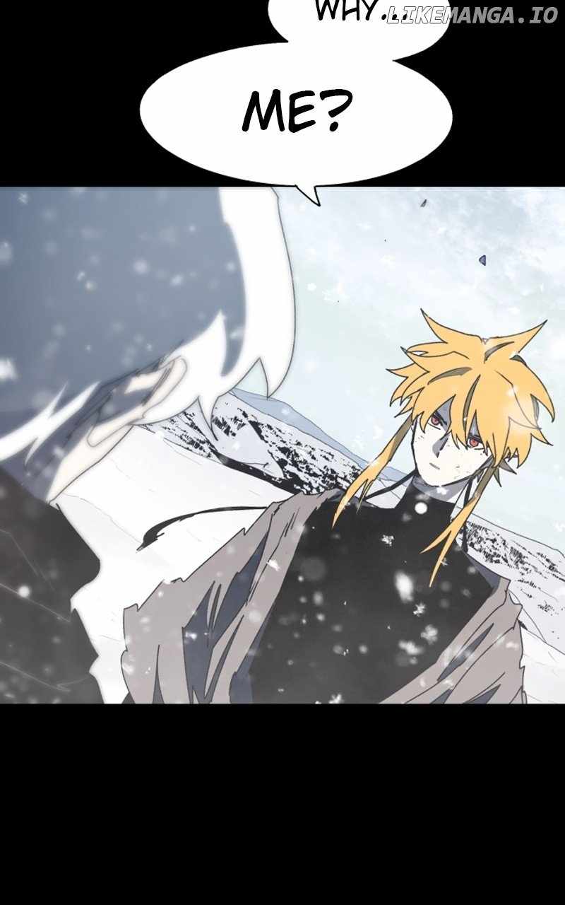 Read The Knight of Embers EN Manga Online