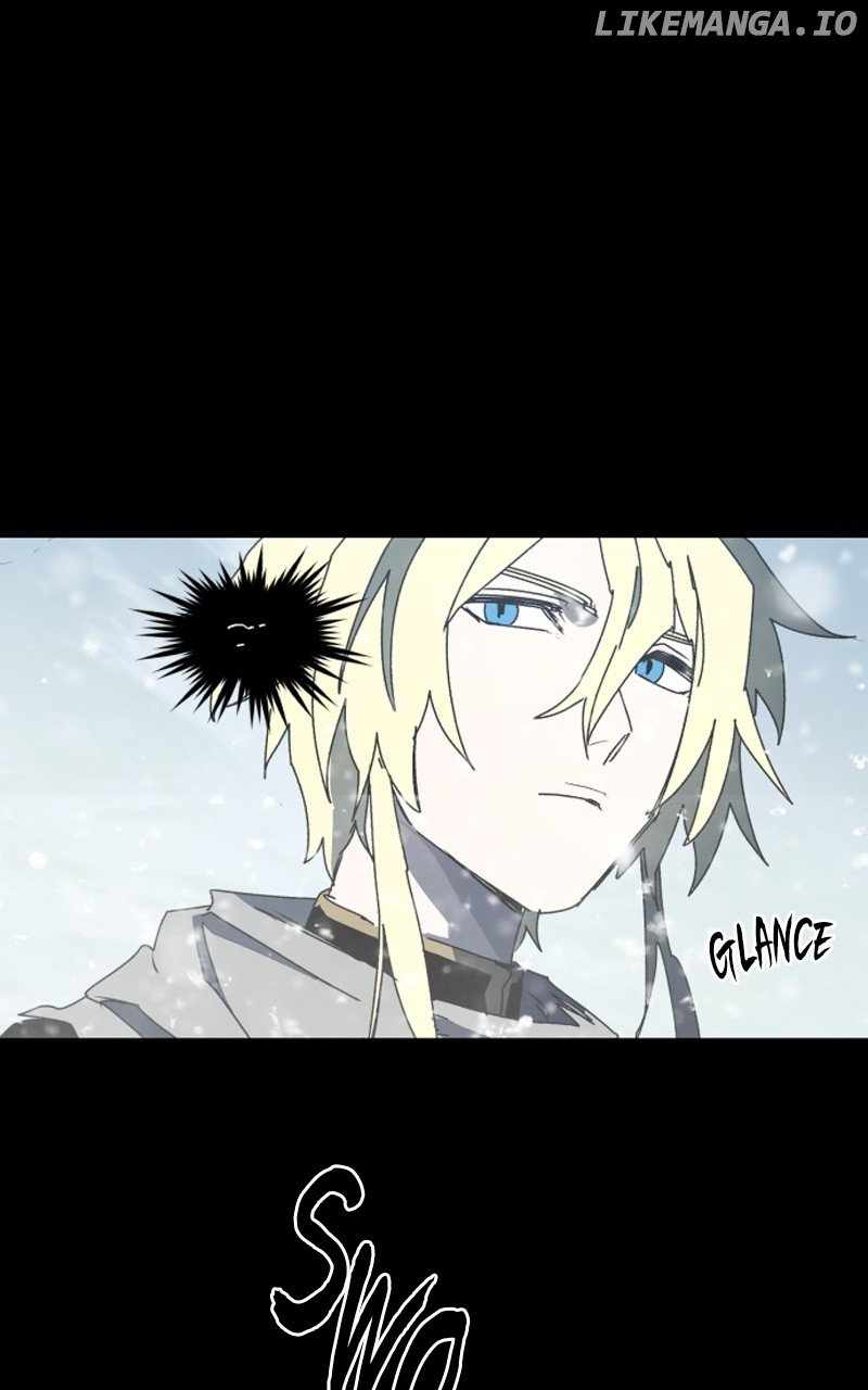 Read The Knight of Embers EN Manga Online