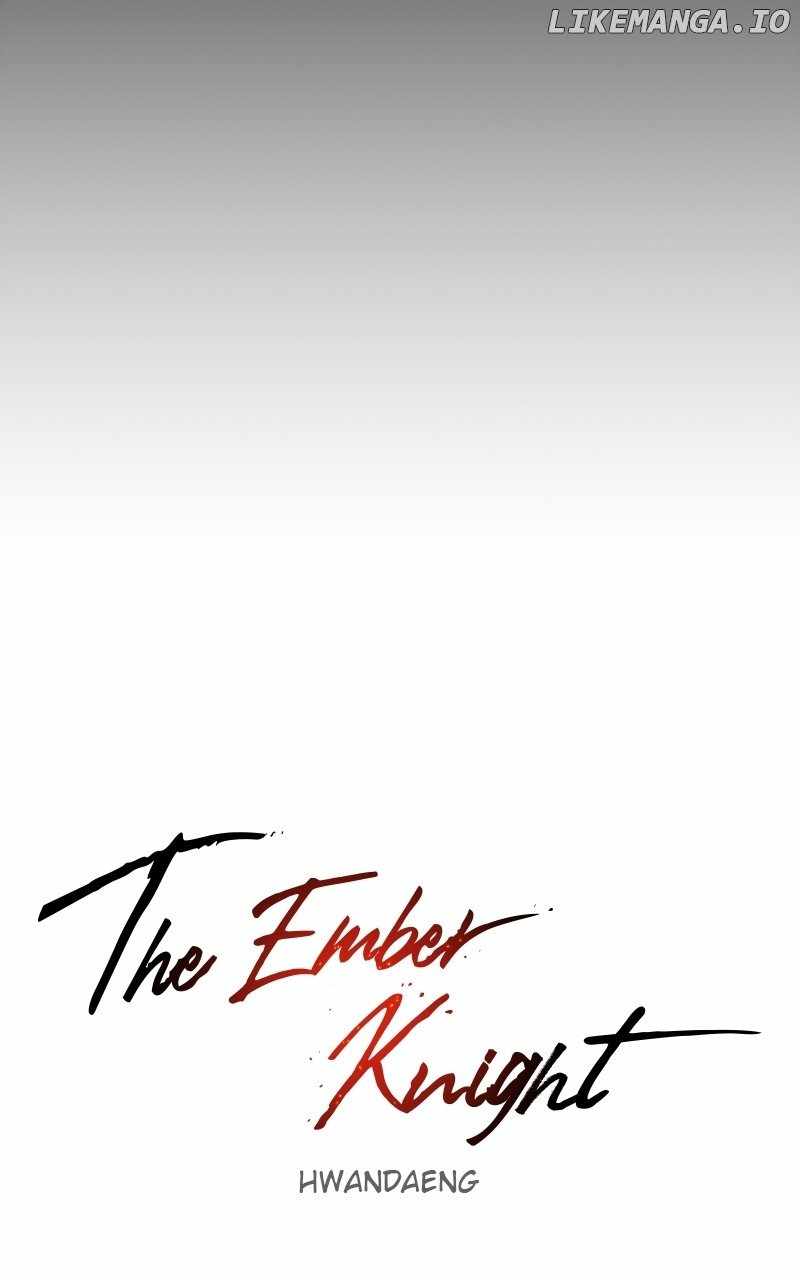 Read The Knight of Embers EN Manga Online