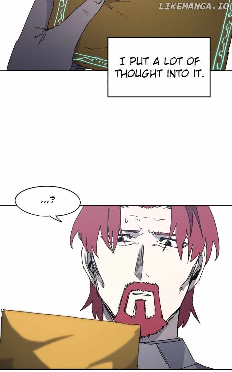Read The Knight of Embers EN Manga Online