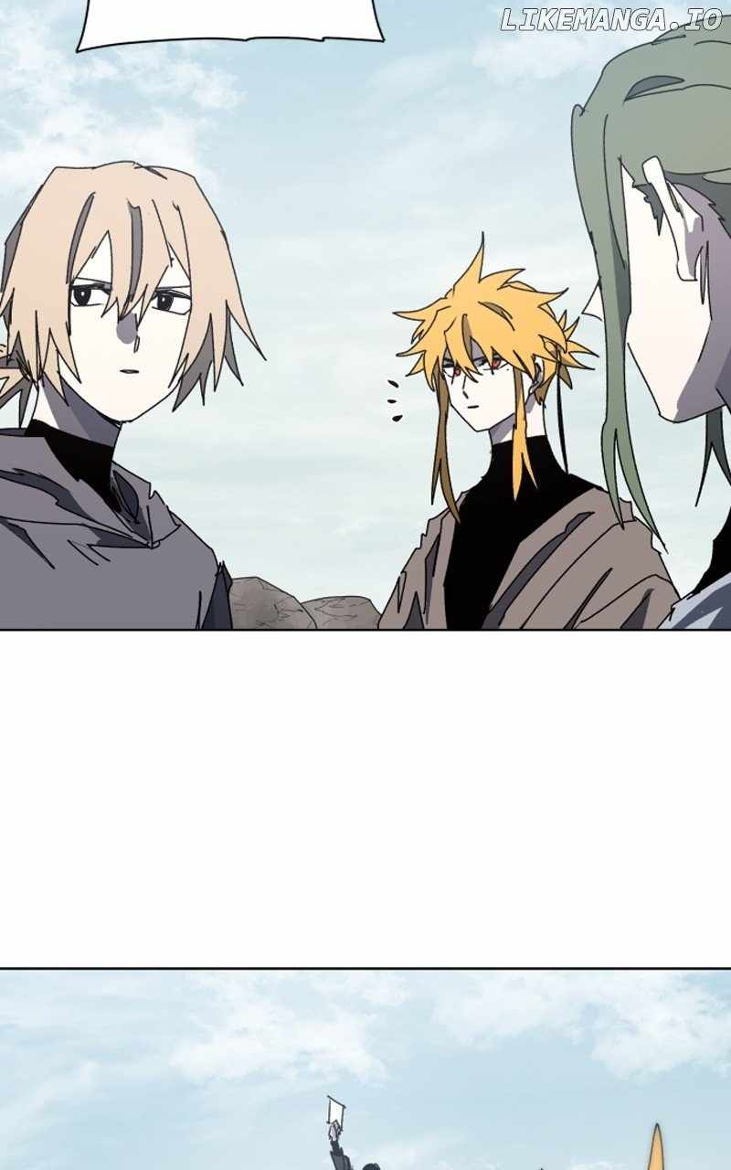 Read The Knight of Embers EN Manga Online