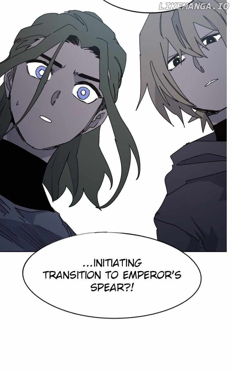 Read The Knight of Embers EN Manga Online