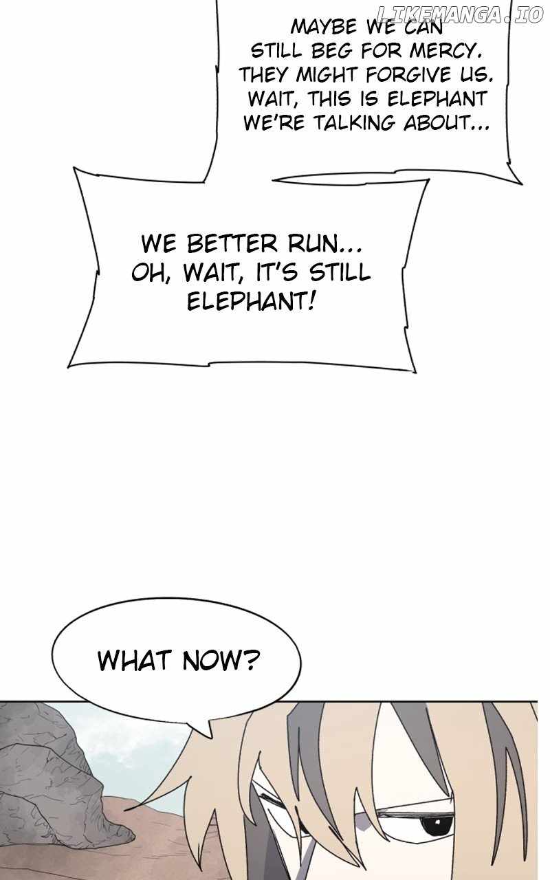 Read The Knight of Embers EN Manga Online