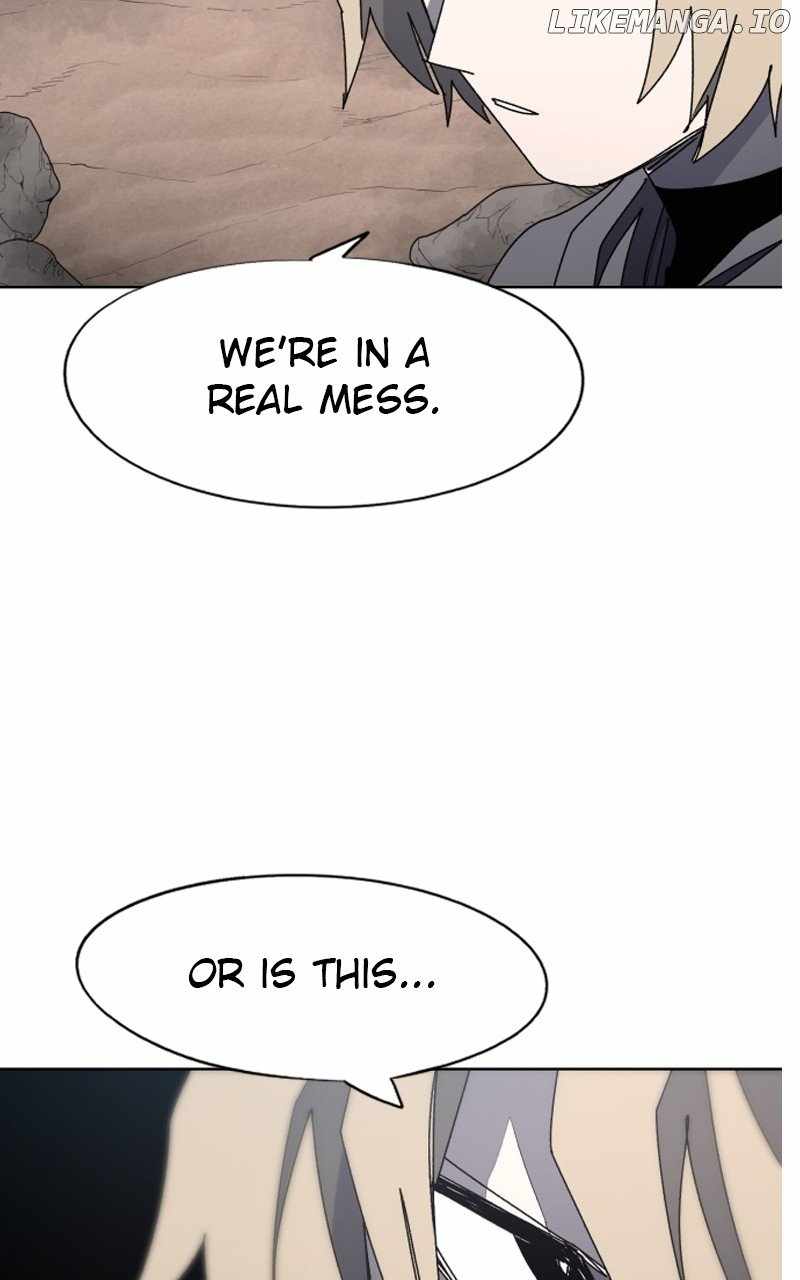 Read The Knight of Embers EN Manga Online