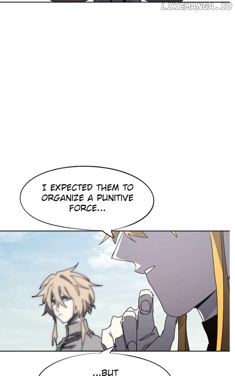 Read The Knight of Embers EN Manga Online
