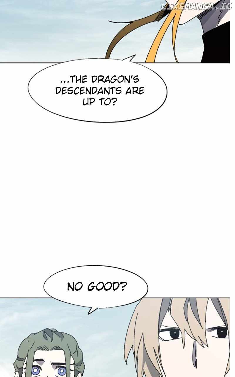 Read The Knight of Embers EN Manga Online