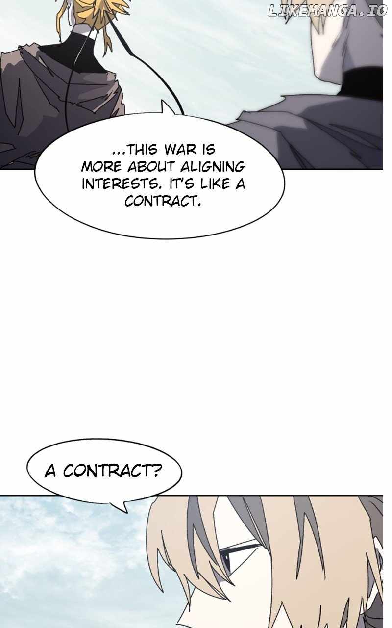 Read The Knight of Embers EN Manga Online
