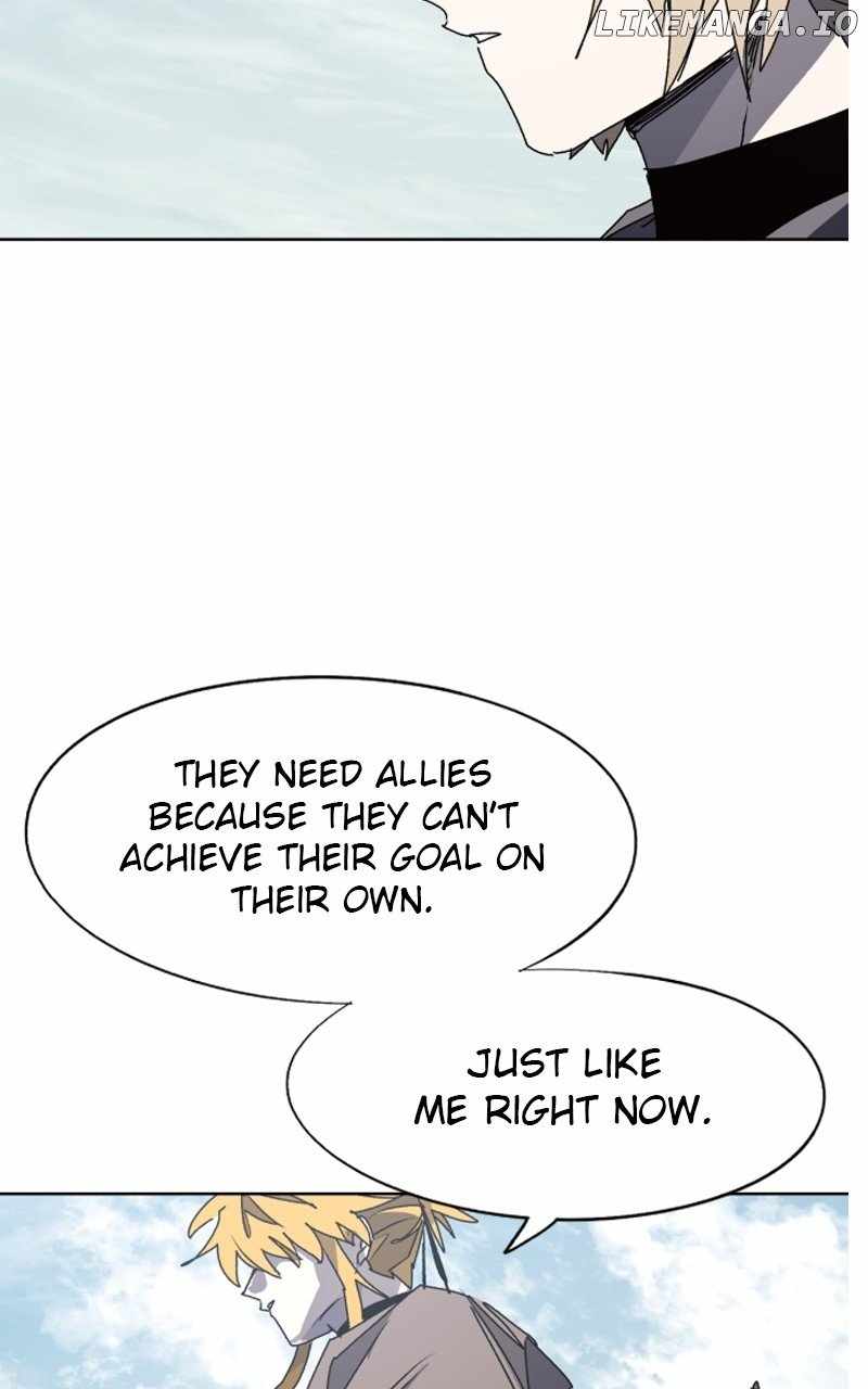 Read The Knight of Embers EN Manga Online