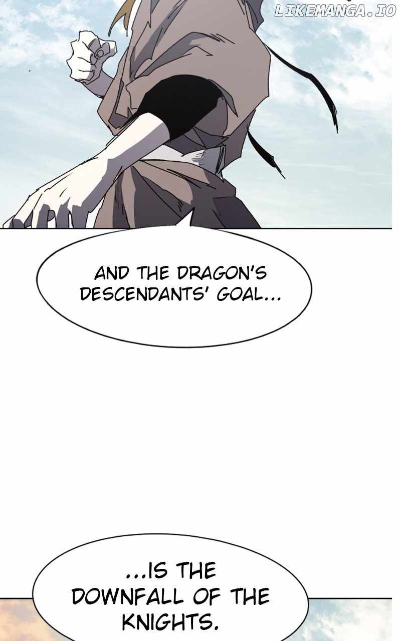 Read The Knight of Embers EN Manga Online