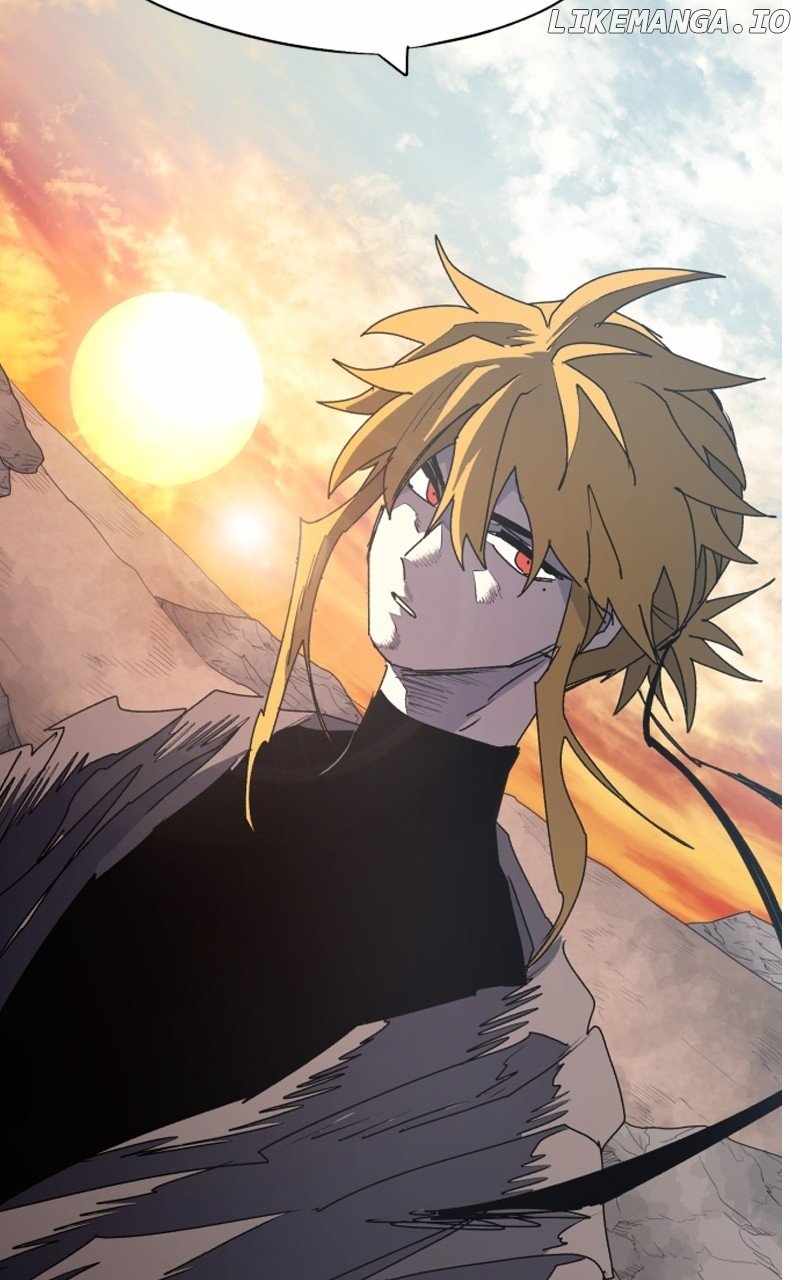 Read The Knight of Embers EN Manga Online