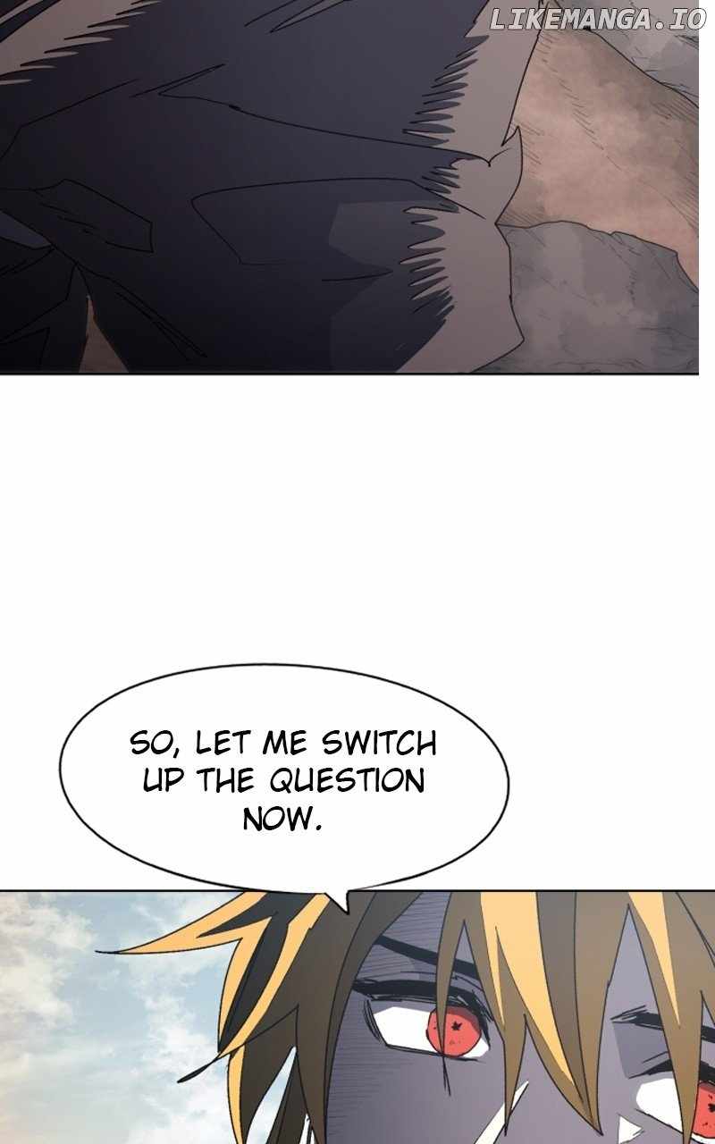 Read The Knight of Embers EN Manga Online