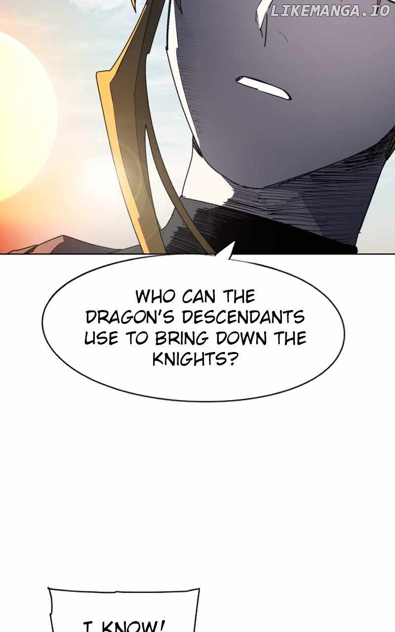 Read The Knight of Embers EN Manga Online