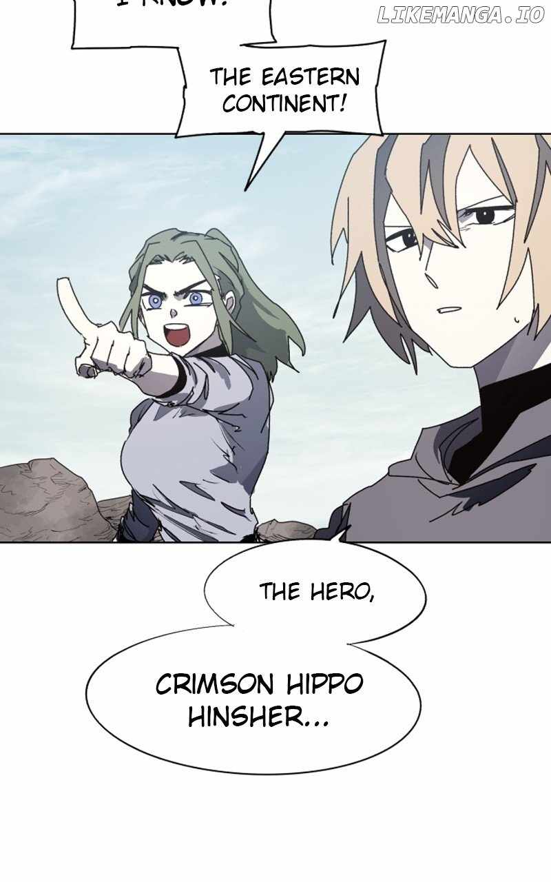 Read The Knight of Embers EN Manga Online
