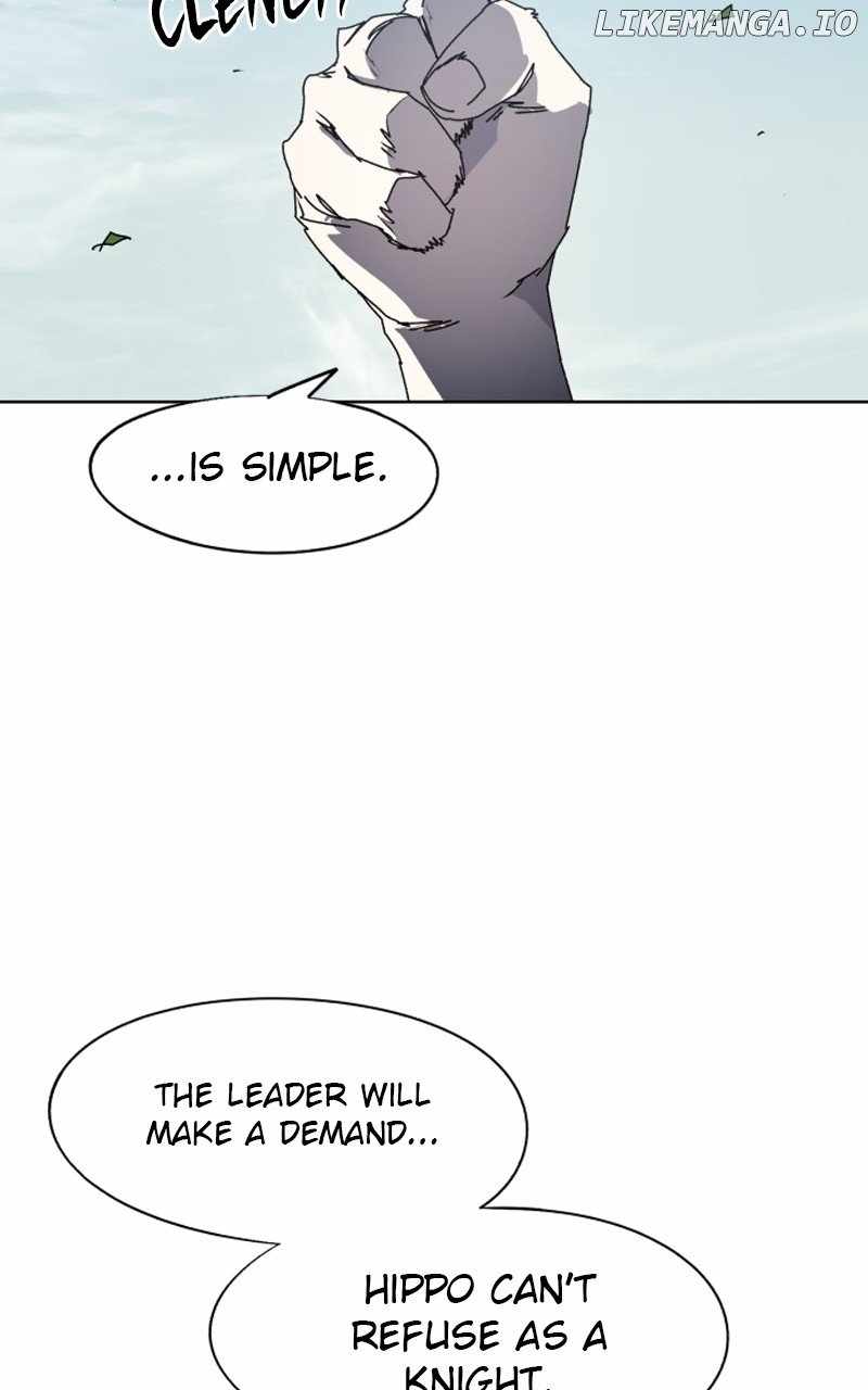 Read The Knight of Embers EN Manga Online