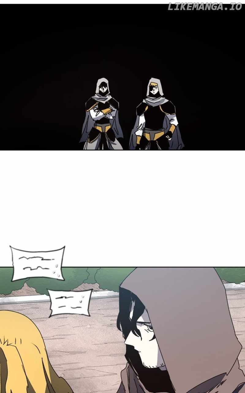 Read The Knight of Embers EN Manga Online