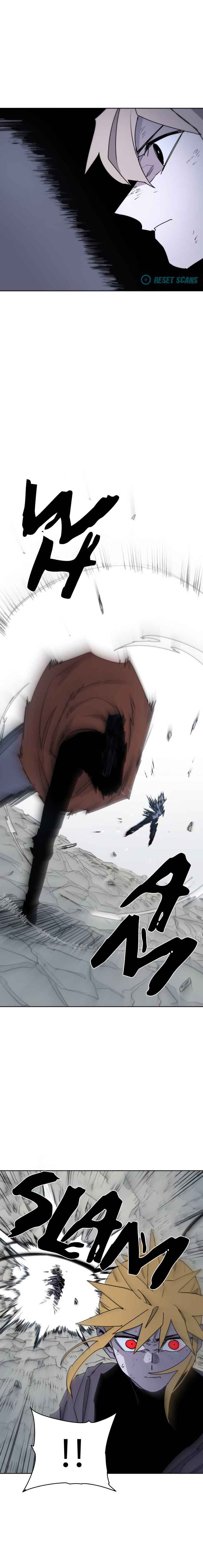 Read The Knight of Embers EN Manga Online