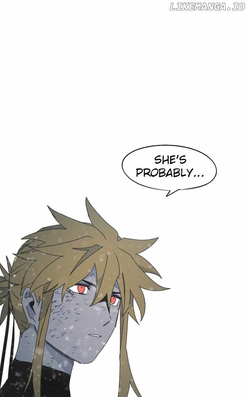 Read The Knight of Embers EN Manga Online