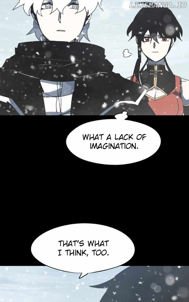 Read The Knight of Embers EN Manga Online