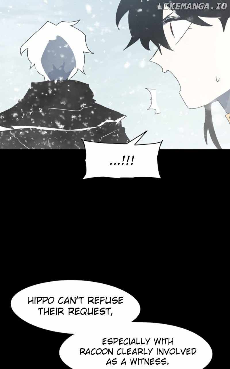 Read The Knight of Embers EN Manga Online