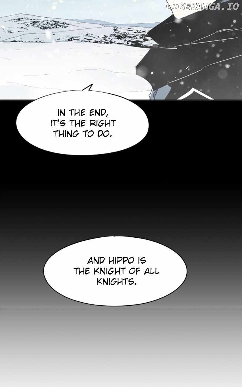 Read The Knight of Embers EN Manga Online
