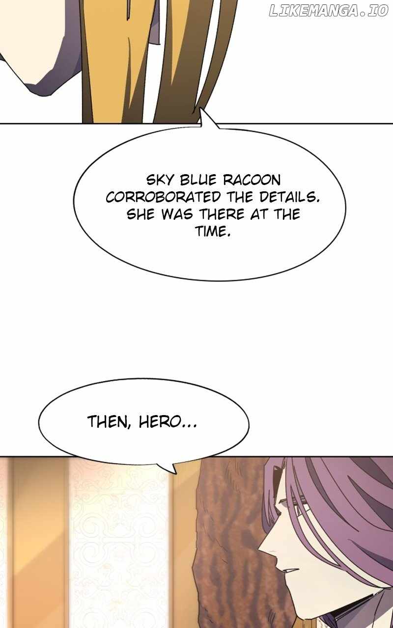 Read The Knight of Embers EN Manga Online