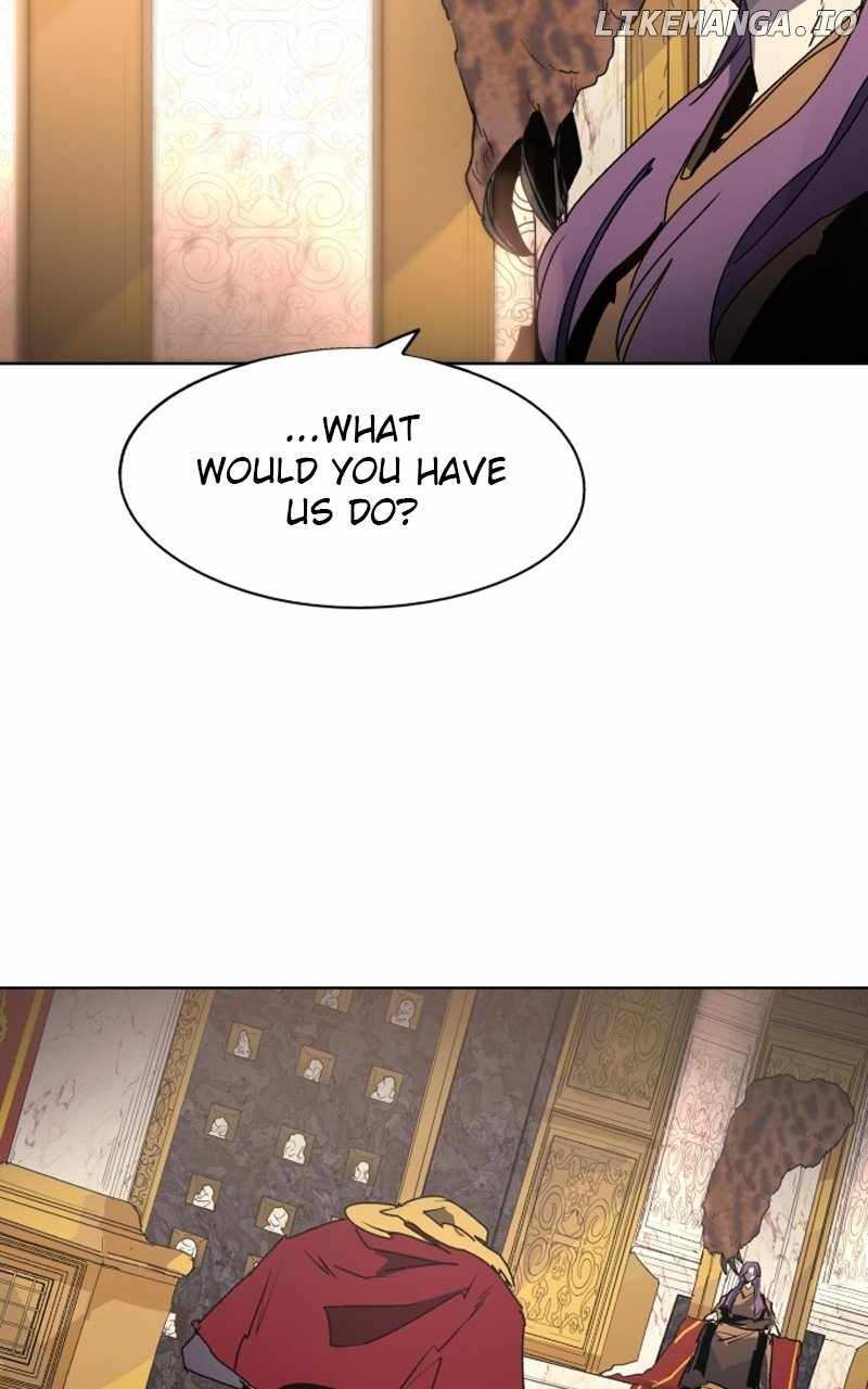 Read The Knight of Embers EN Manga Online