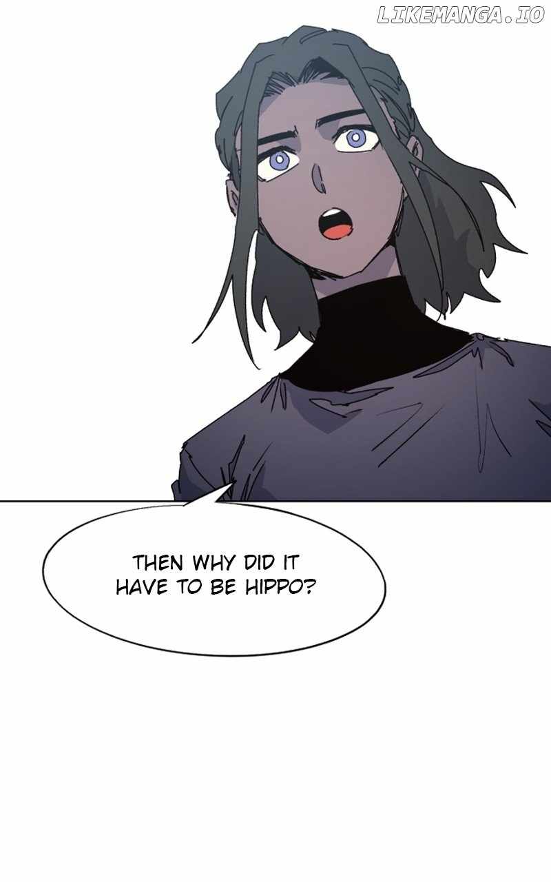 Read The Knight of Embers EN Manga Online