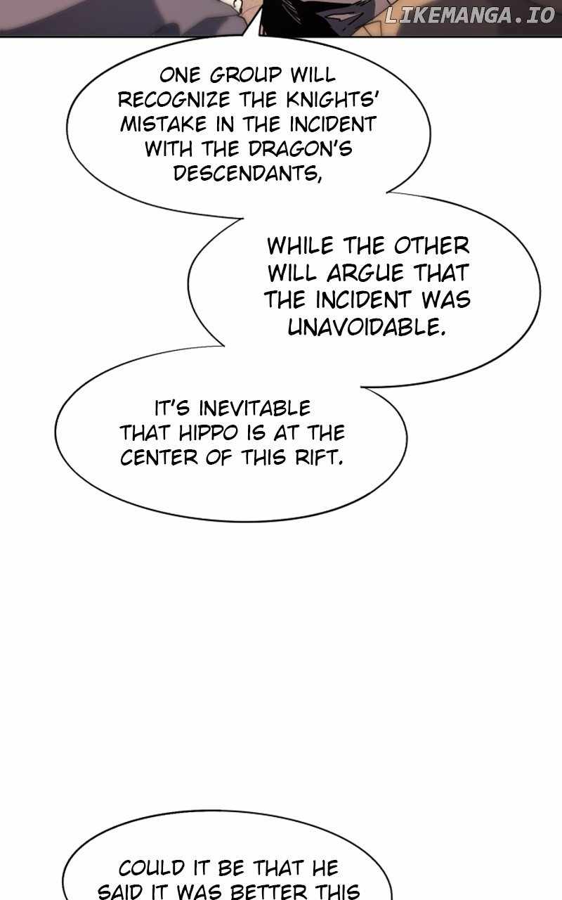 Read The Knight of Embers EN Manga Online