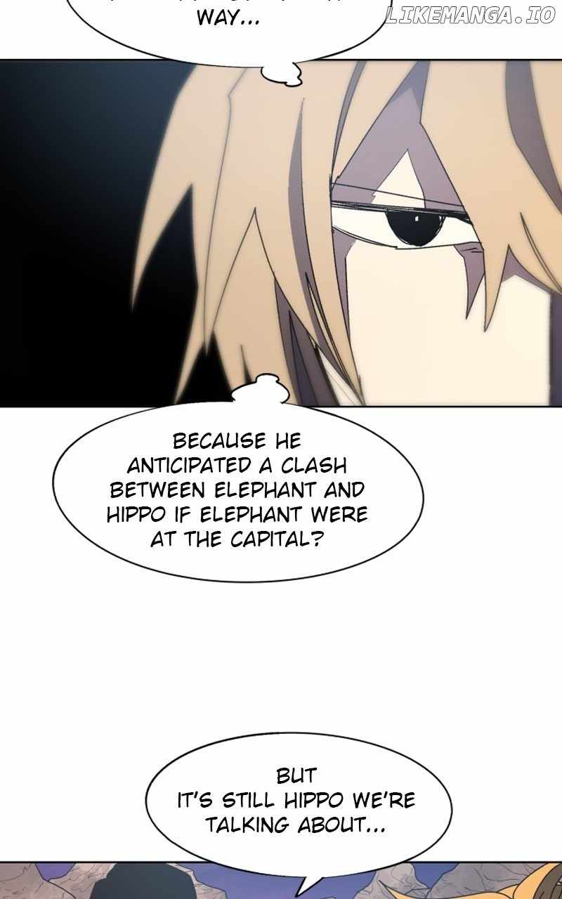 Read The Knight of Embers EN Manga Online