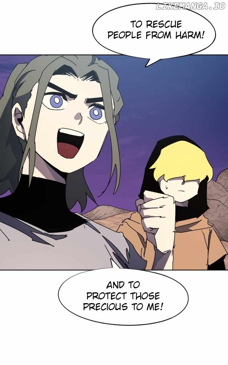 Read The Knight of Embers EN Manga Online