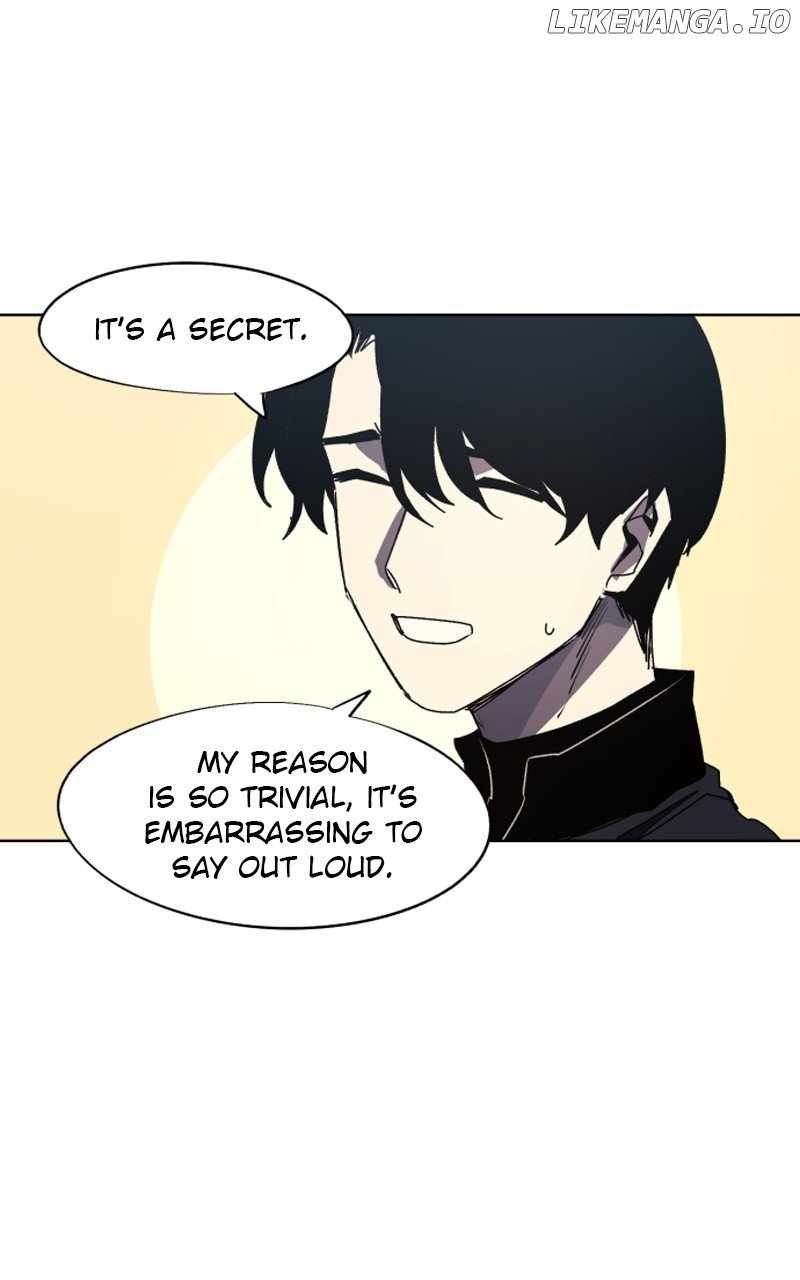 Read The Knight of Embers EN Manga Online