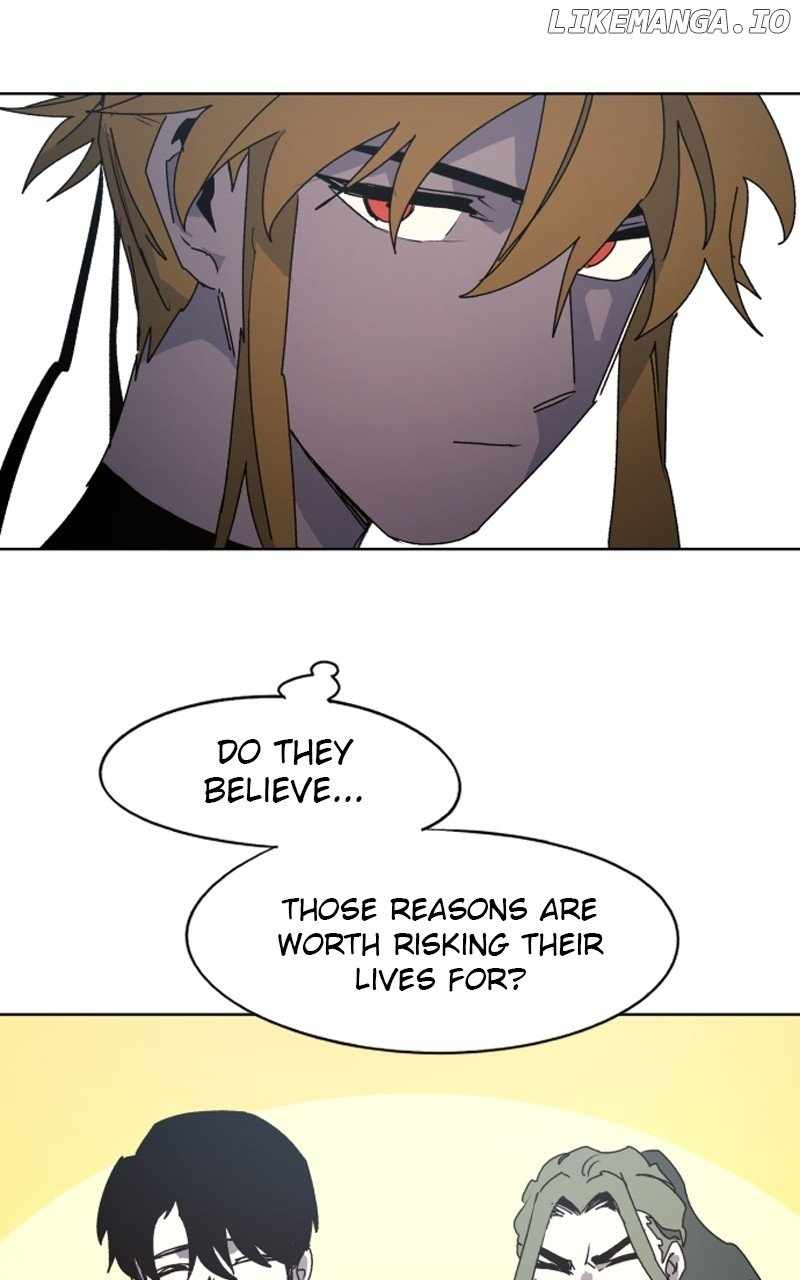 Read The Knight of Embers EN Manga Online