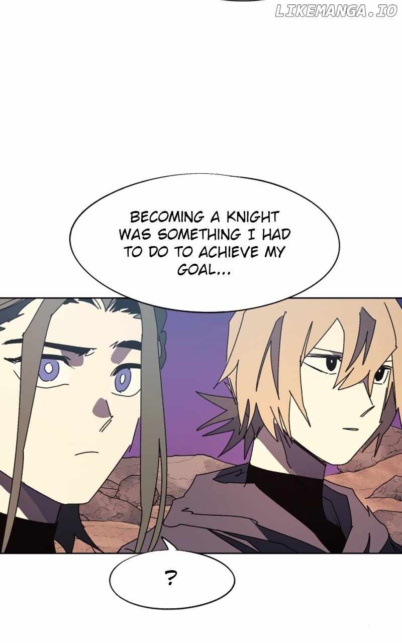 Read The Knight of Embers EN Manga Online