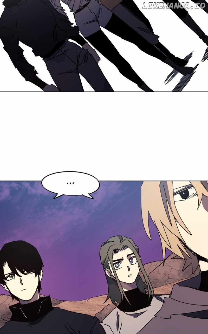 Read The Knight of Embers EN Manga Online