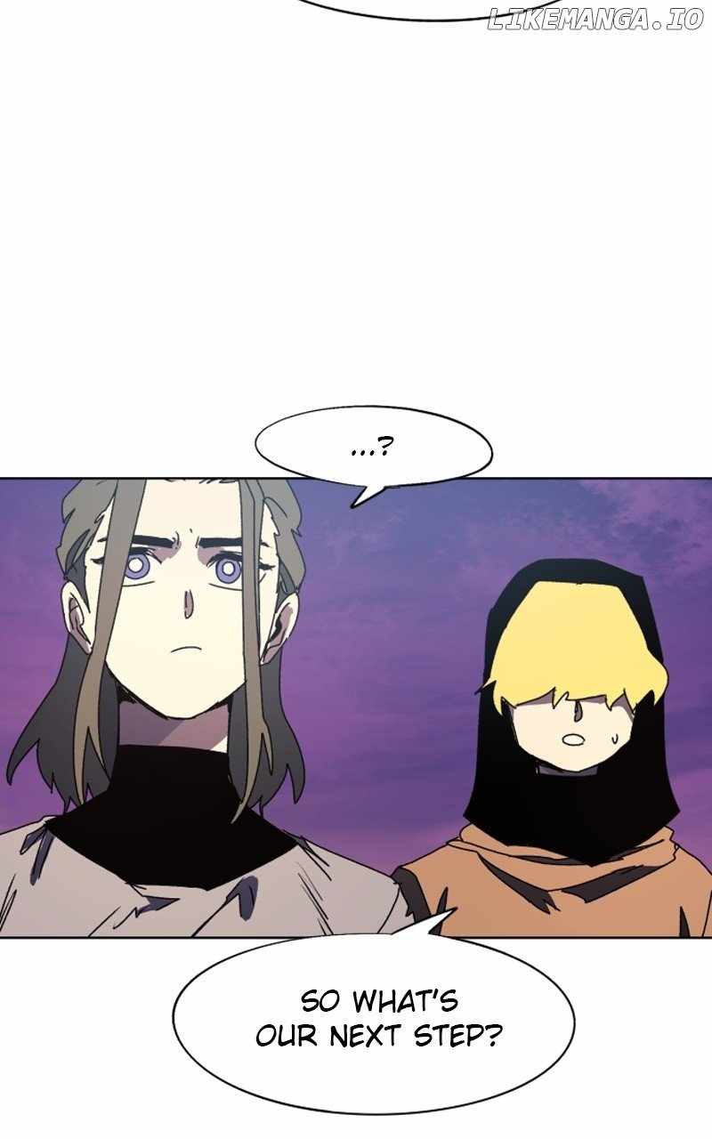 Read The Knight of Embers EN Manga Online