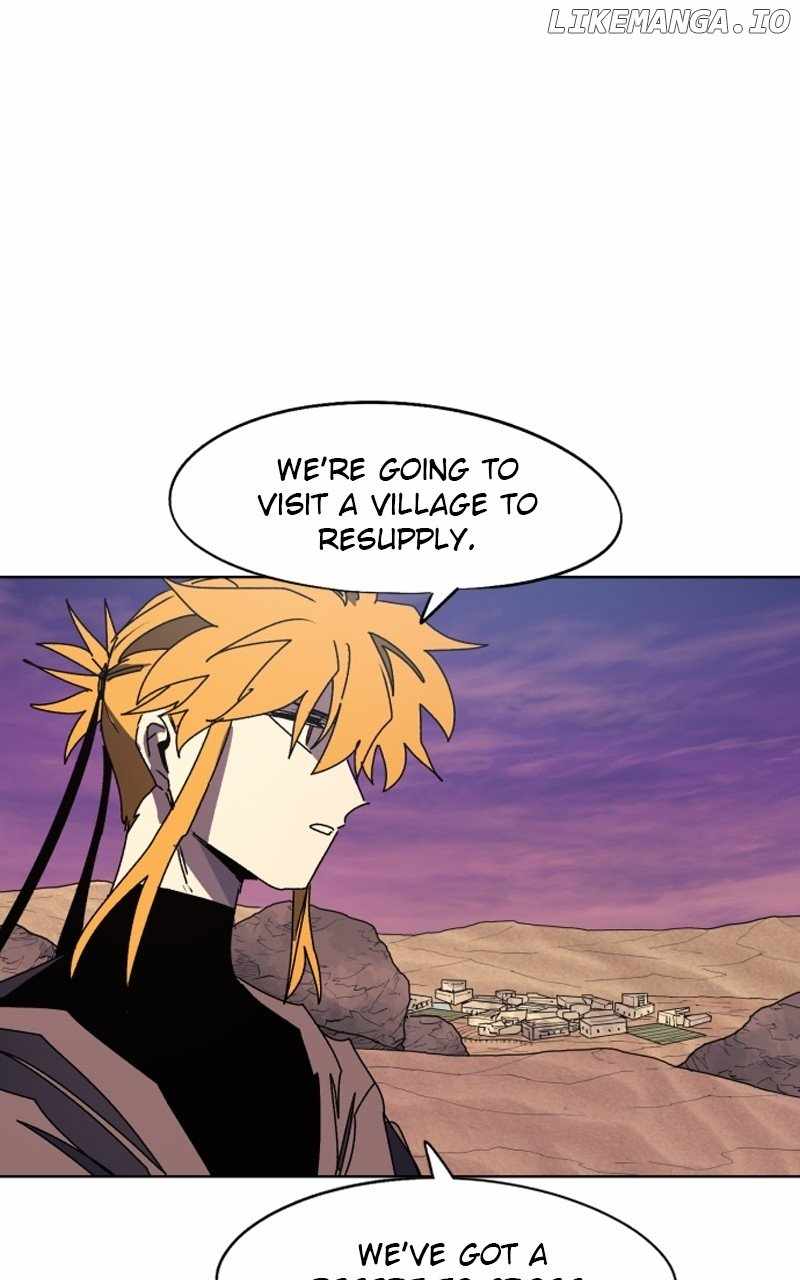 Read The Knight of Embers EN Manga Online
