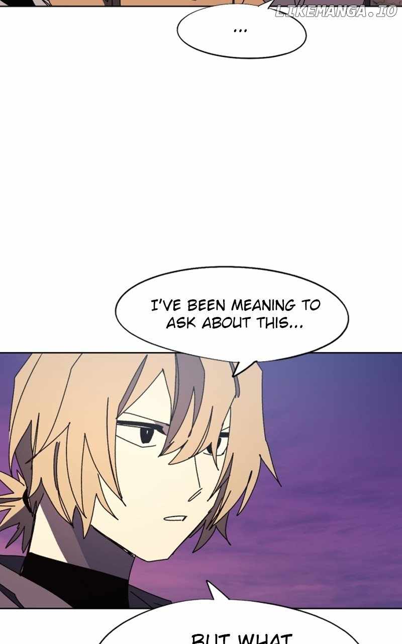 Read The Knight of Embers EN Manga Online