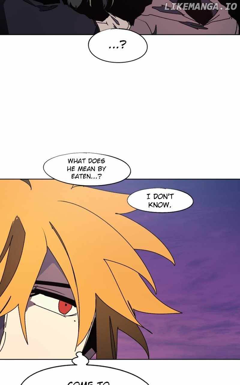 Read The Knight of Embers EN Manga Online