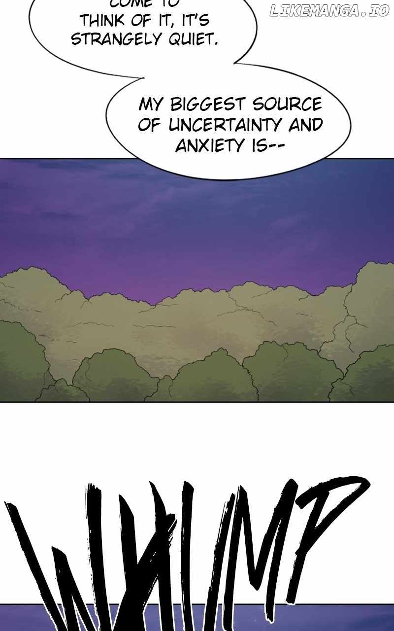 Read The Knight of Embers EN Manga Online