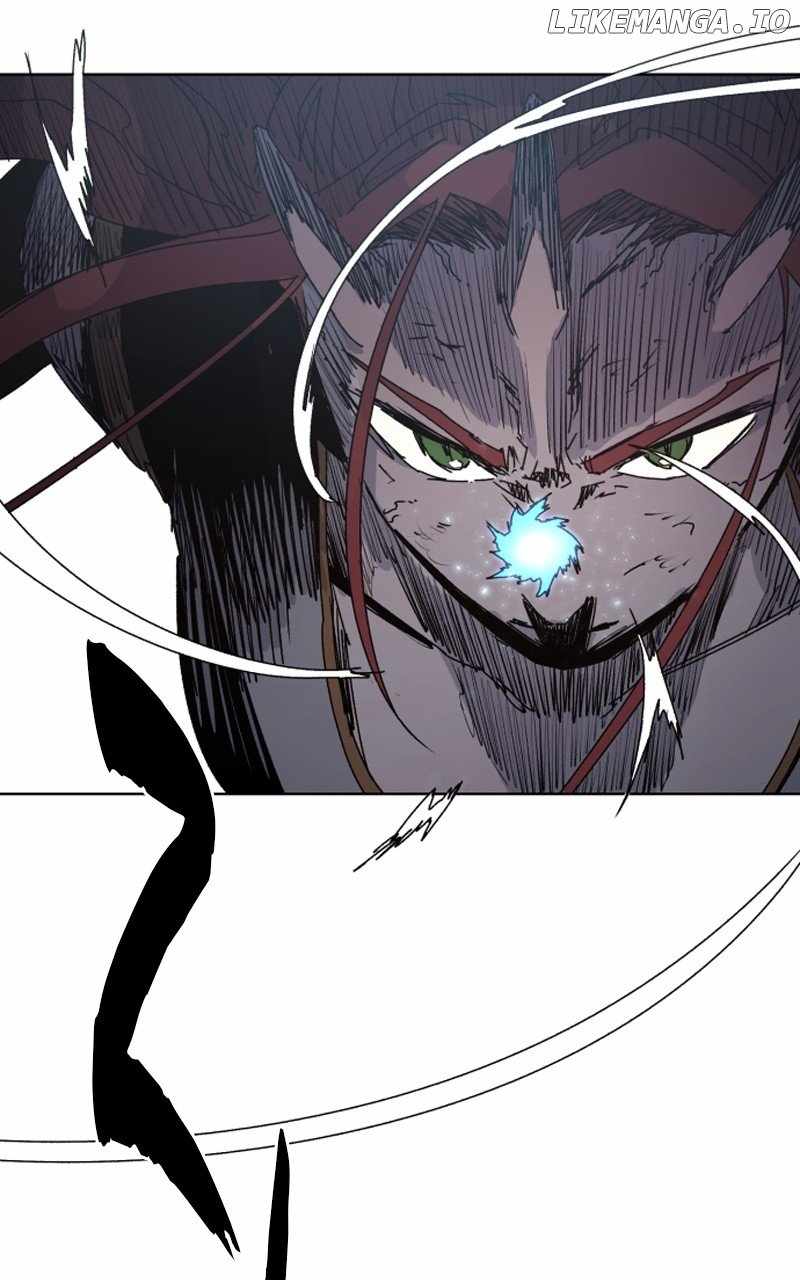 Read The Knight of Embers EN Manga Online
