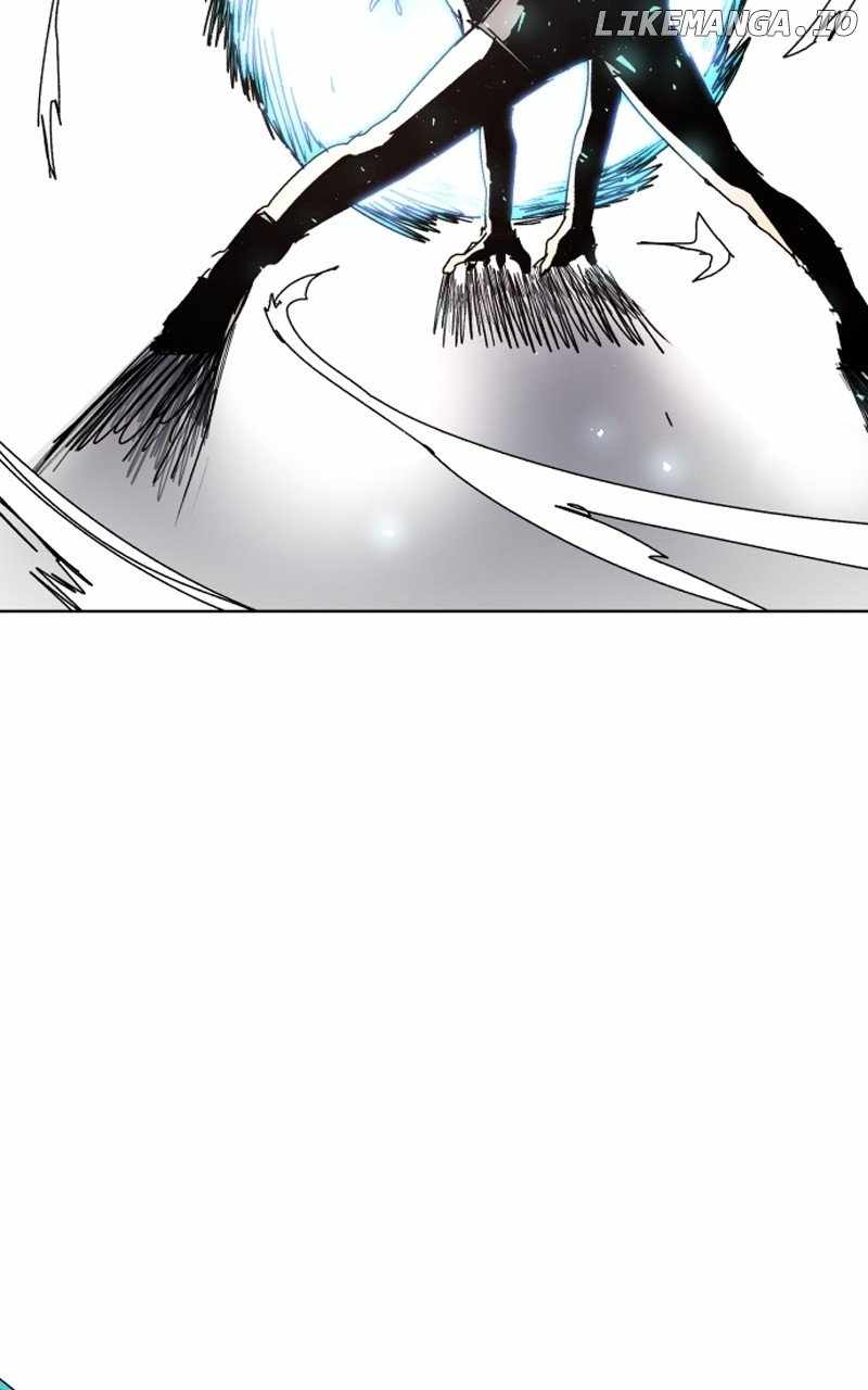 Read The Knight of Embers EN Manga Online