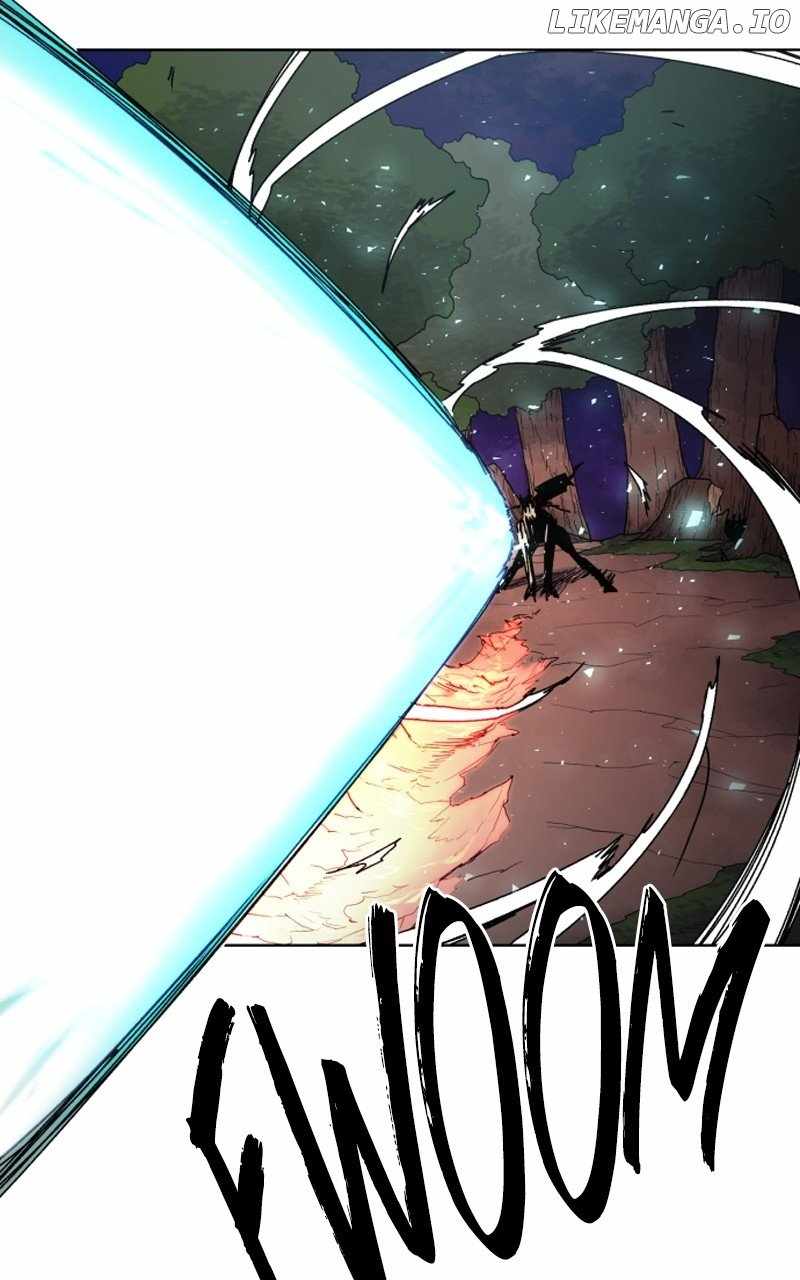 Read The Knight of Embers EN Manga Online