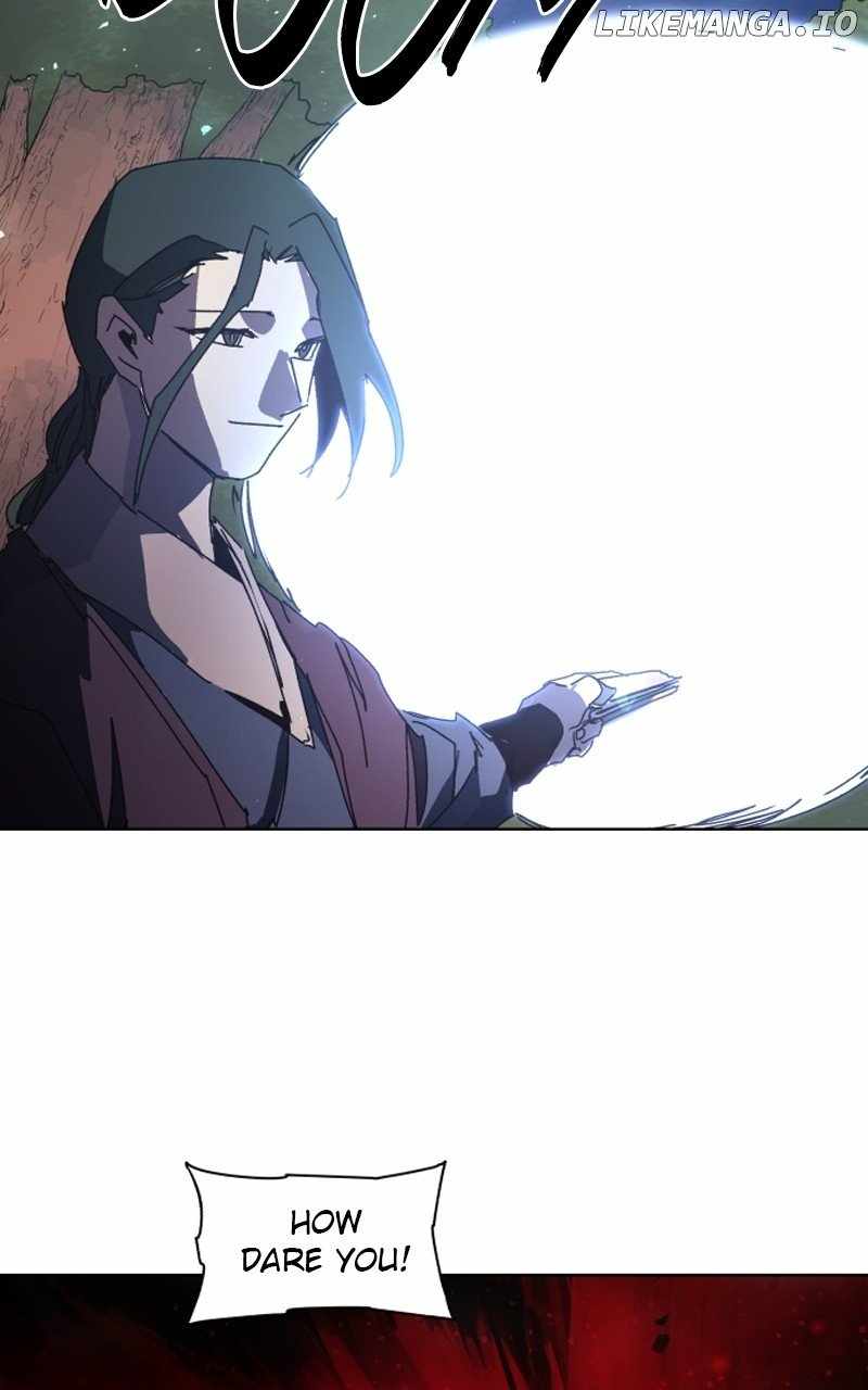 Read The Knight of Embers EN Manga Online