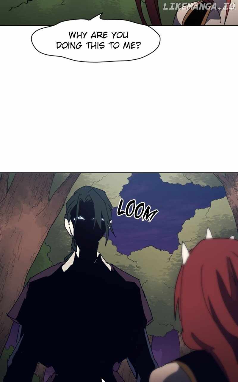 Read The Knight of Embers EN Manga Online