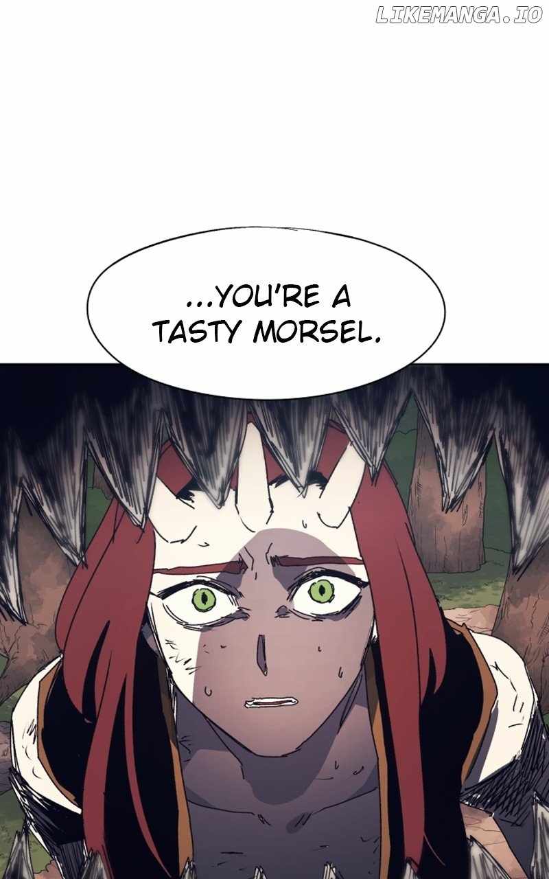Read The Knight of Embers EN Manga Online